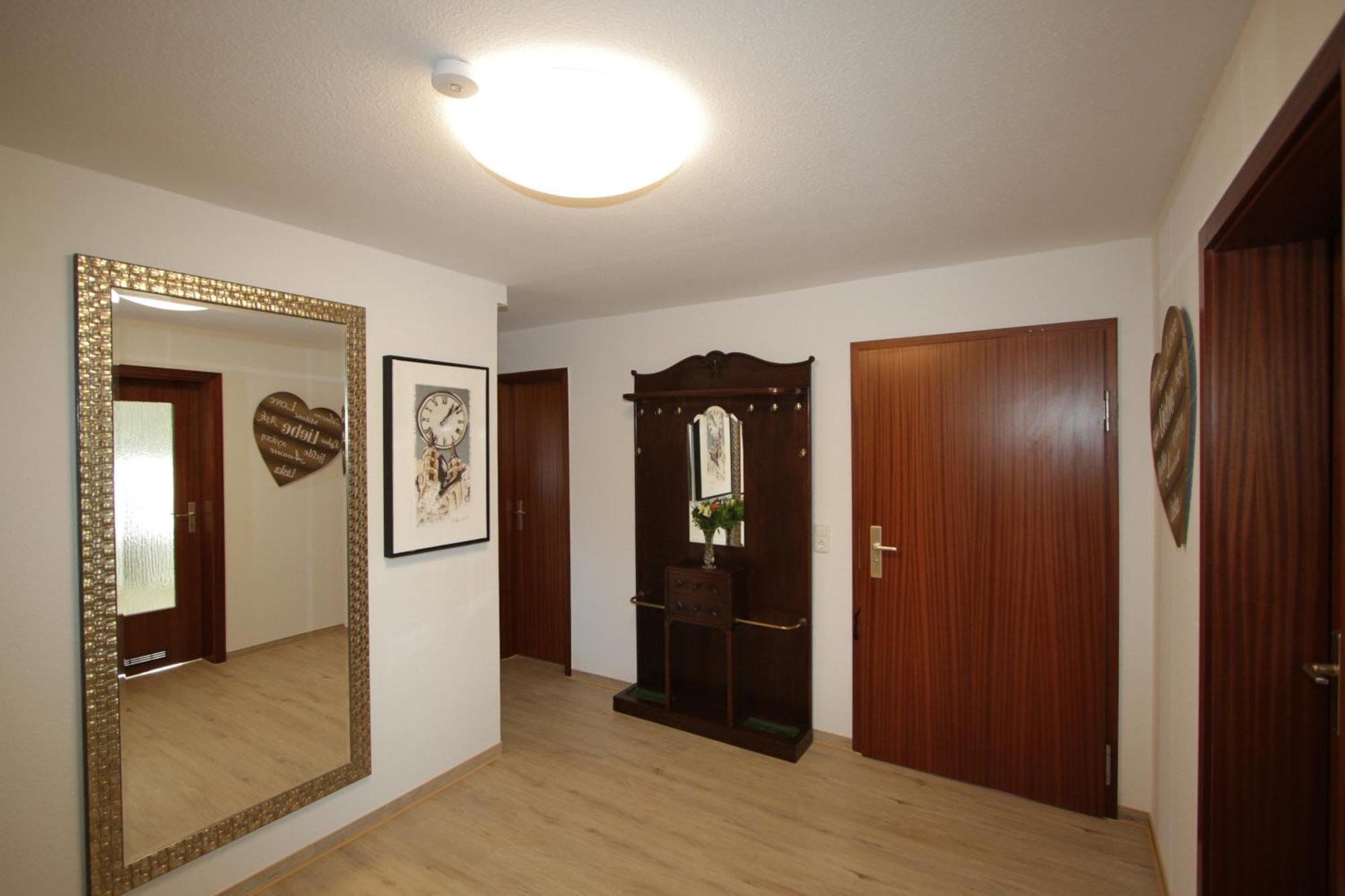Apartment Kunsthaus Penthouse Dg Nordhausen Exterior photo