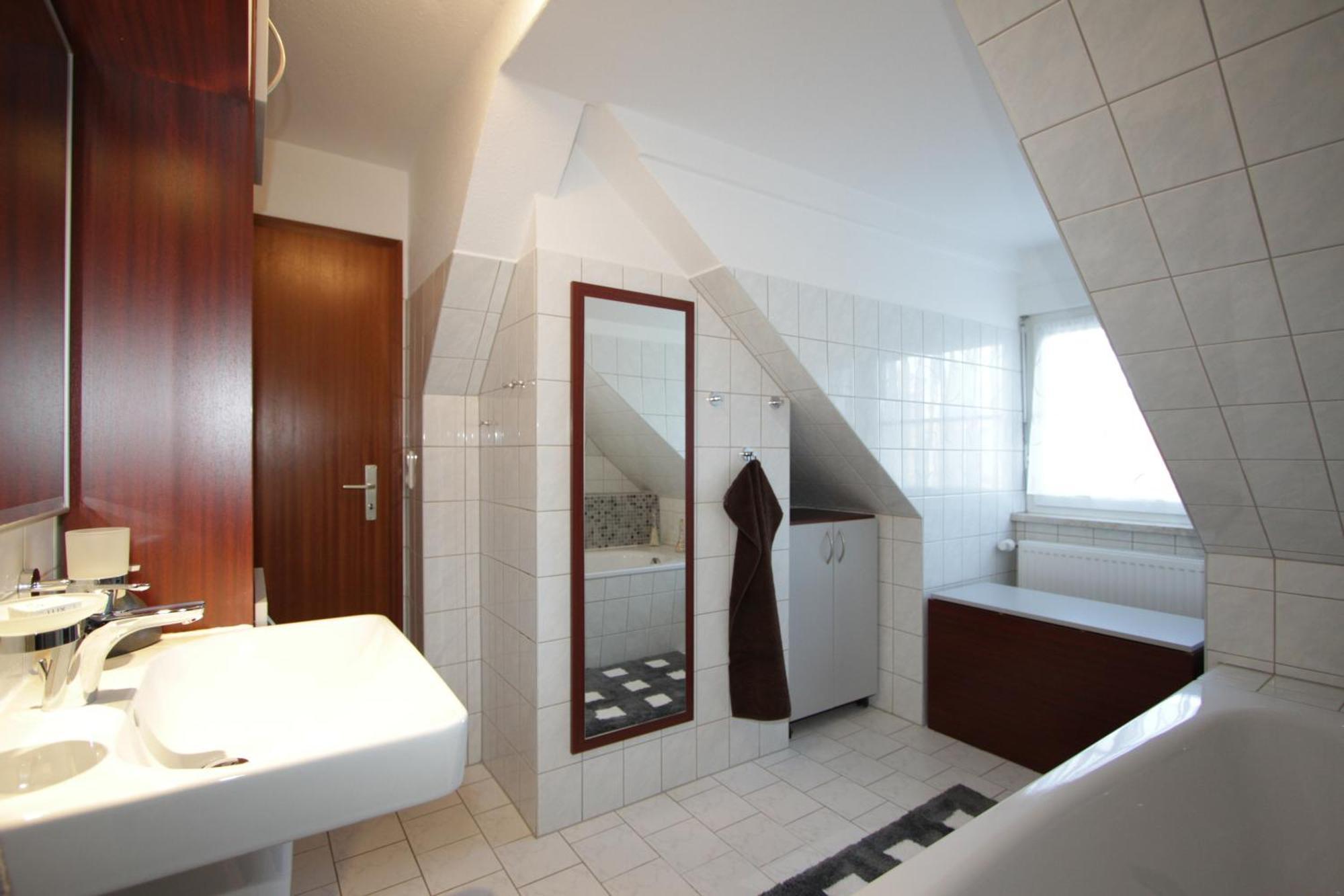 Apartment Kunsthaus Penthouse Dg Nordhausen Exterior photo